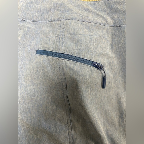 Vineyard Vines Men’s Blue Swim Trunk Size 35 Board Shorts Surf Swim Pool Beach - Picture 7 of 7